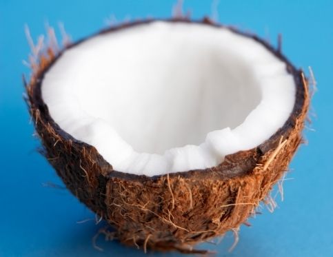 ORGANIC PURE COCONUT OIL 92 DEGREE RAW *FREE S&H* 2 4 8 12 16 24oz 