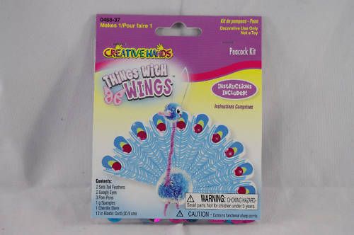 Kids Crafts   Things With Wings™   Kits Selection  