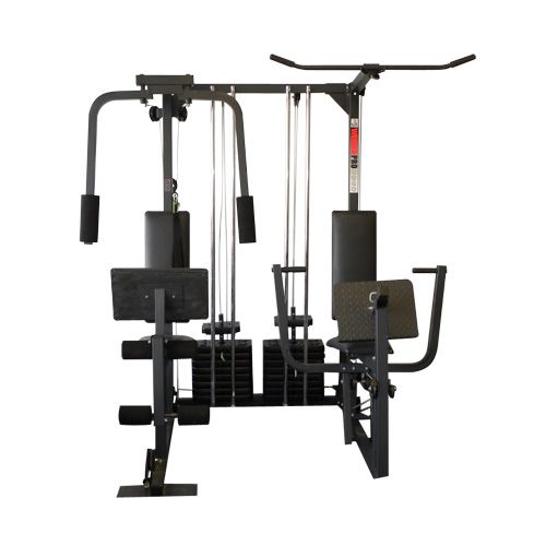 Weider pro discount 9940 home gym